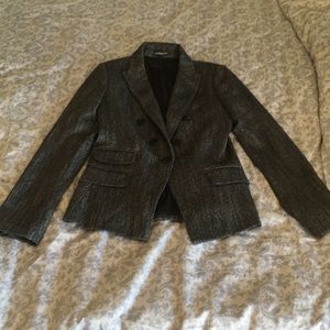Express Blazer. Size 4